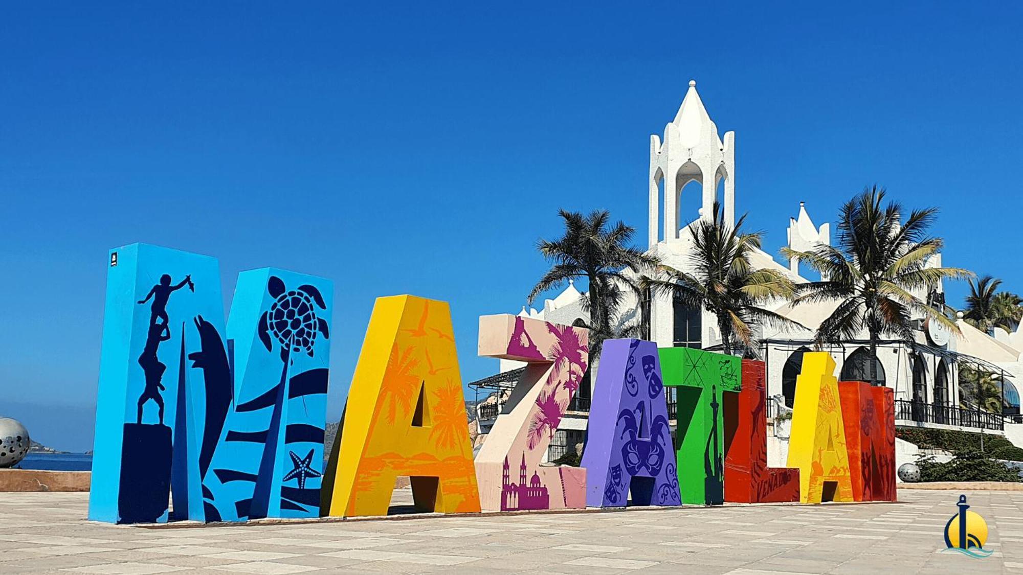 Apartamento Torre Con Roof Garden Y Piscina Vista Al Mar Mazatlán