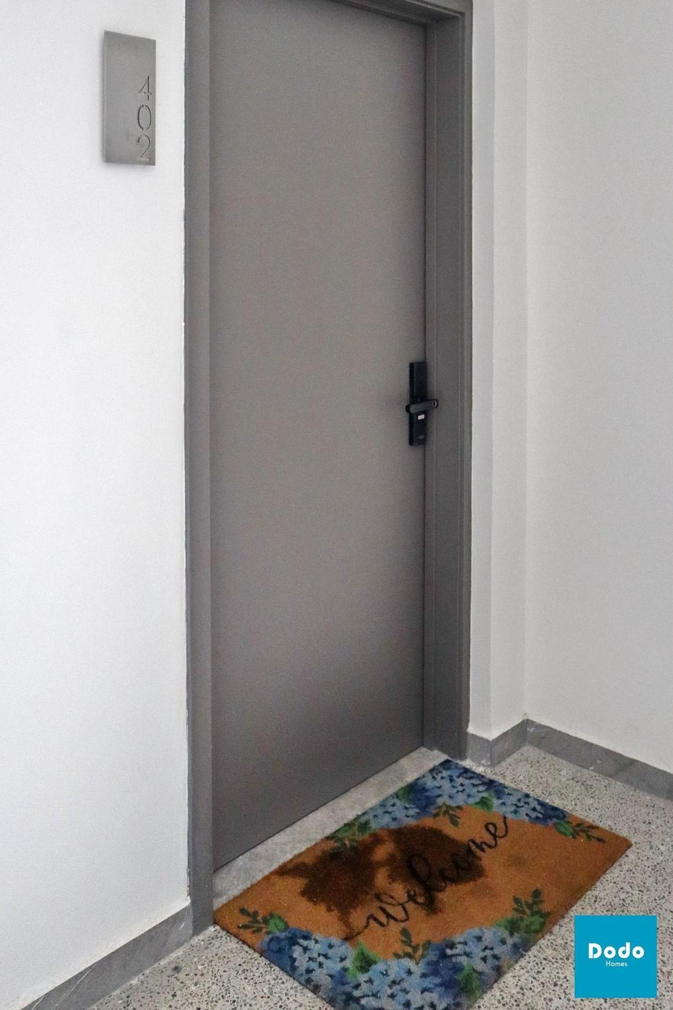 Apartamento Torre Con Roof Garden Y Piscina Vista Al Mar *