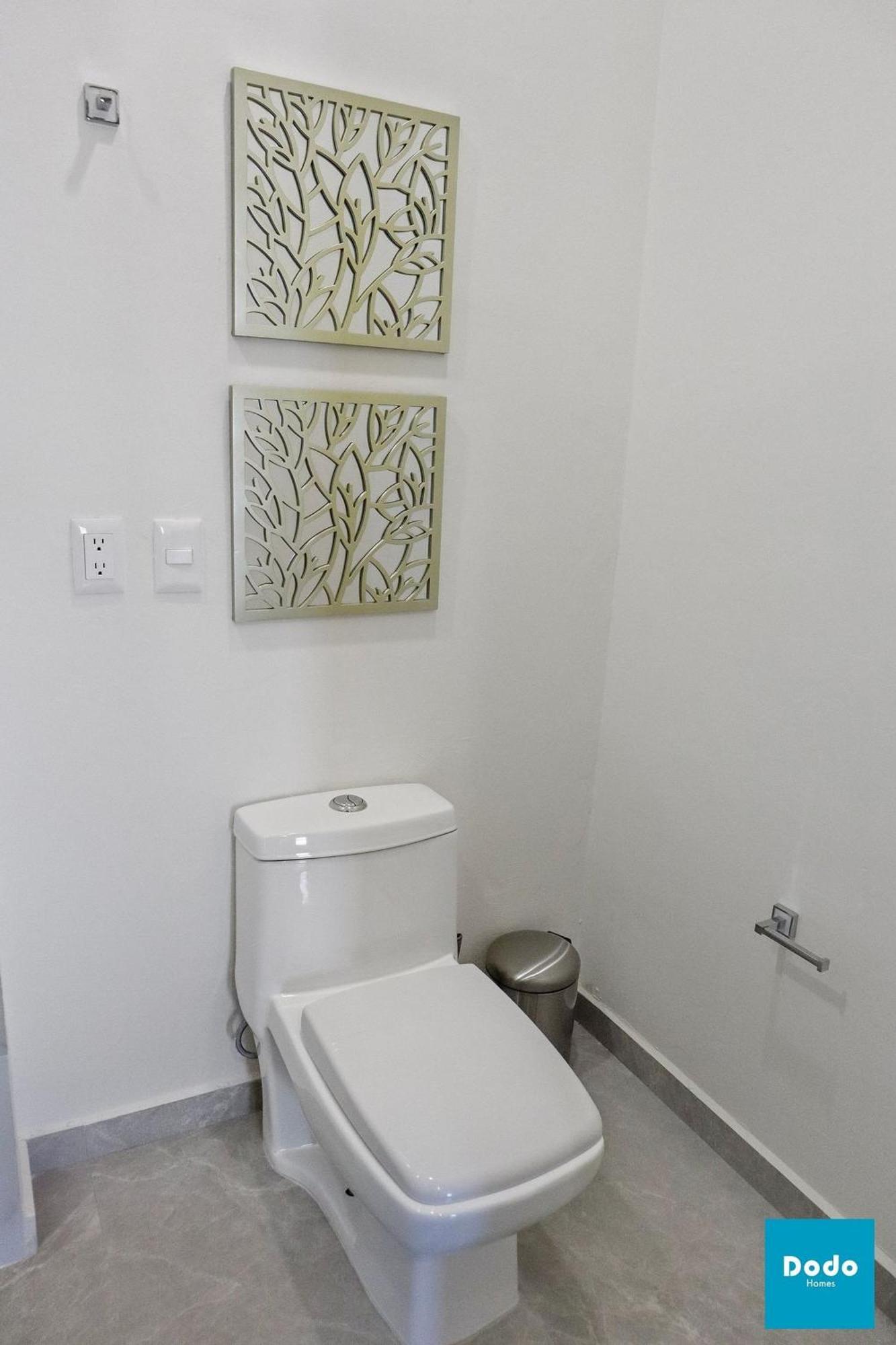 Apartamento Torre Con Roof Garden Y Piscina Vista Al Mar *