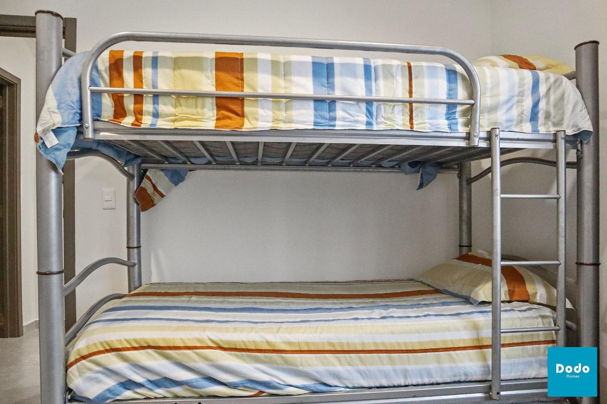 Apartamento Torre Con Roof Garden Y Piscina Vista Al Mar *